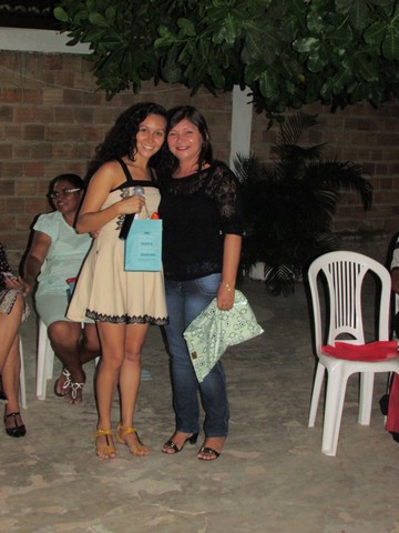 Secretaria Municipal de Educação Realizou Confraternização - Imagem 90