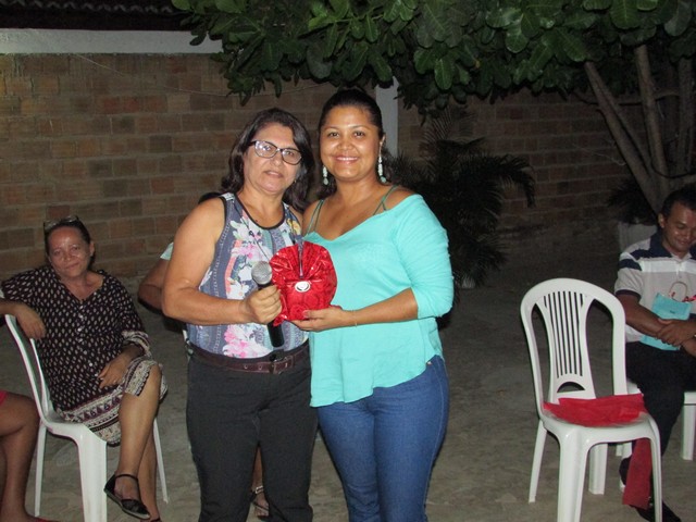 Secretaria Municipal de Educação Realizou Confraternização - Imagem 80