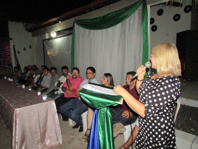 Cursos Técnicos Realizaram Formatura em Ipiranga do Piauí - Imagem 46