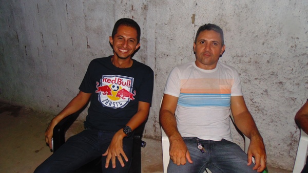 confraternização dos servidores da saúde de Santo Inácio   - Imagem 38