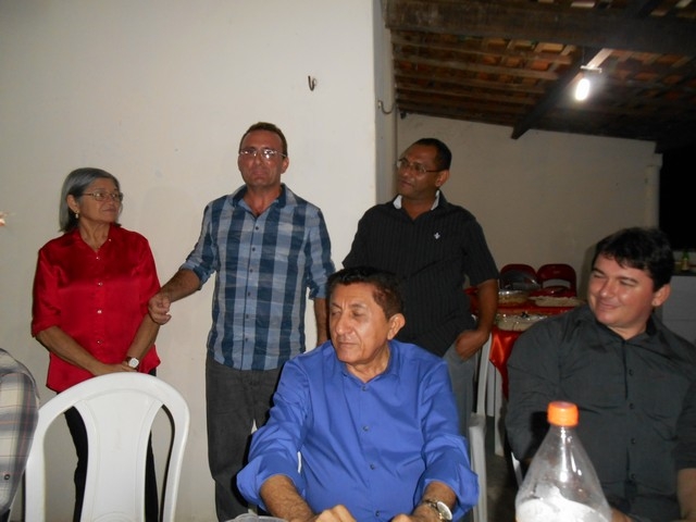 Câmara Municipal Realiza  sua Confraternização - Imagem 3