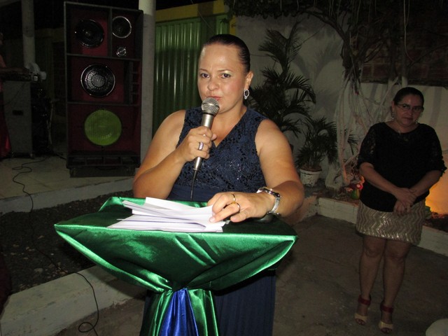 Cursos Técnicos Realizaram Formatura em Ipiranga do Piauí - Imagem 27