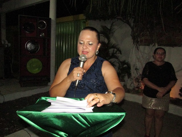 Cursos Técnicos Realizaram Formatura em Ipiranga do Piauí - Imagem 26