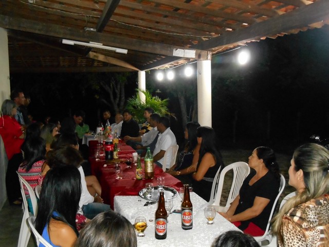 Câmara Municipal Realiza  sua Confraternização - Imagem 30