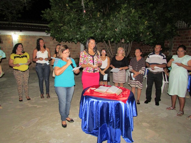 Secretaria Municipal de Educação Realizou Confraternização - Imagem 28