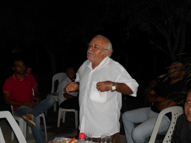 Câmara Municipal Realiza  sua Confraternização - Imagem 18