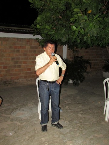 Secretaria Municipal de Educação Realizou Confraternização - Imagem 107