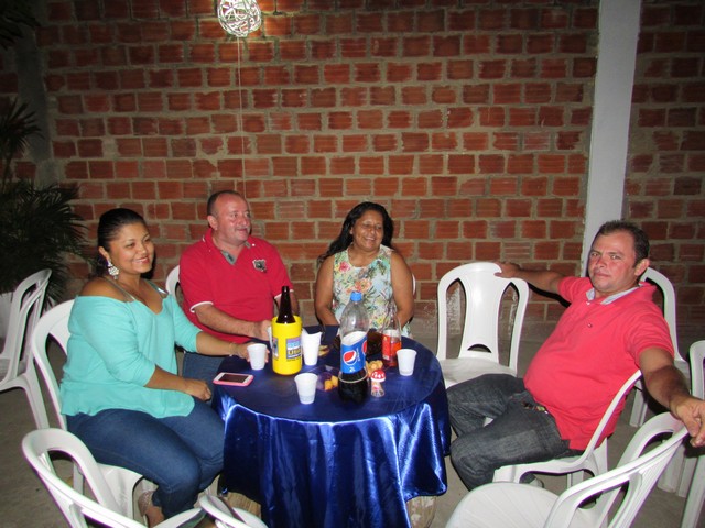 Secretaria Municipal de Educação Realizou Confraternização - Imagem 8