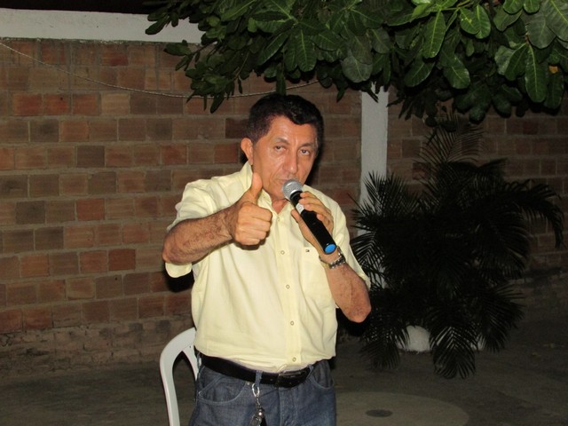 Secretaria Municipal de Educação Realizou Confraternização - Imagem 108