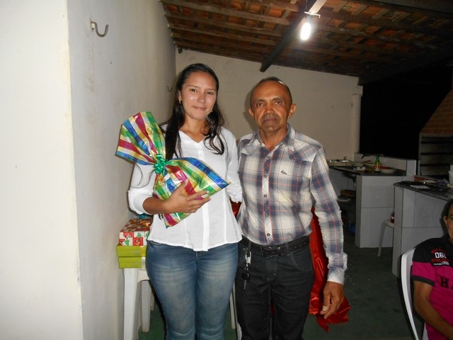 Câmara Municipal Realiza  sua Confraternização - Imagem 40