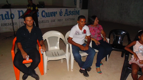 confraternização dos servidores da saúde de Santo Inácio   - Imagem 11