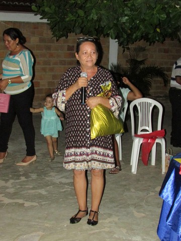 Secretaria Municipal de Educação Realizou Confraternização - Imagem 47