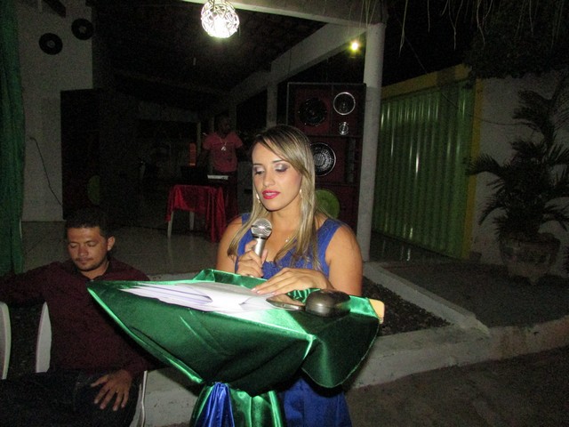 Cursos Técnicos Realizaram Formatura em Ipiranga do Piauí - Imagem 23