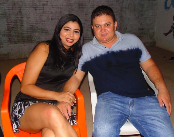 confraternização dos servidores da saúde de Santo Inácio   - Imagem 18