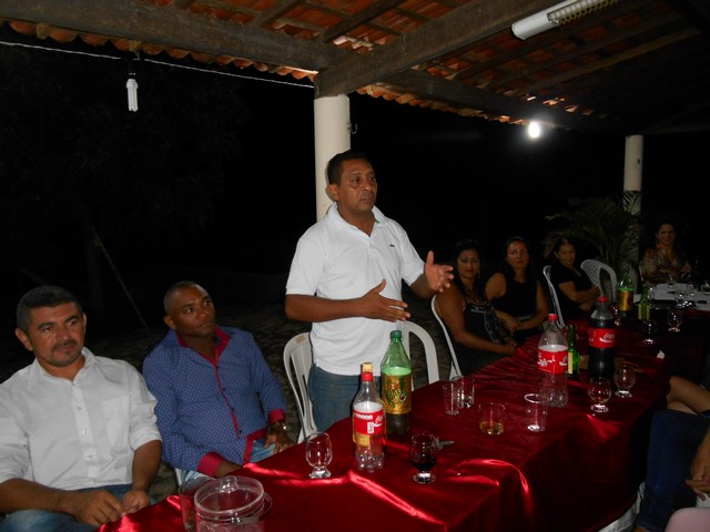 Câmara Municipal Realiza  sua Confraternização - Imagem 19