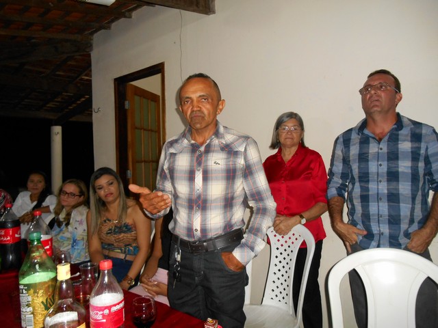 Câmara Municipal Realiza  sua Confraternização - Imagem 6