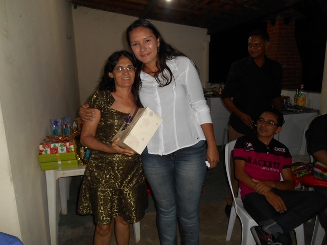 Câmara Municipal Realiza  sua Confraternização - Imagem 41