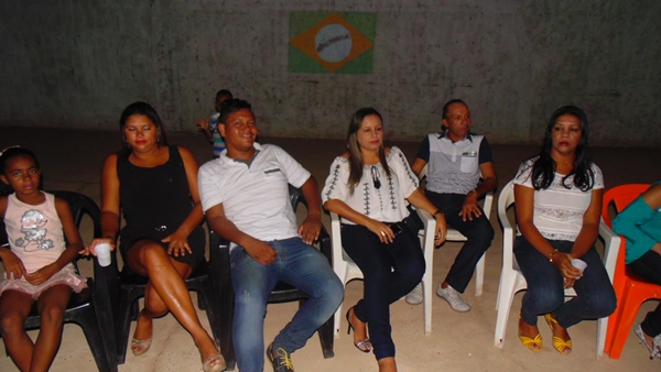 confraternização dos servidores da saúde de Santo Inácio   - Imagem 10