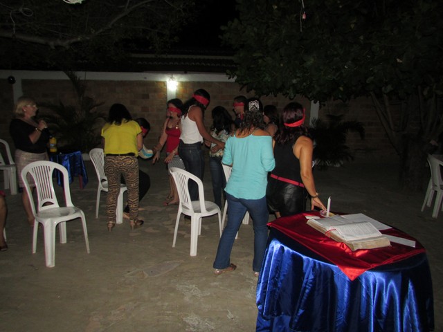 Secretaria Municipal de Educação Realizou Confraternização - Imagem 14