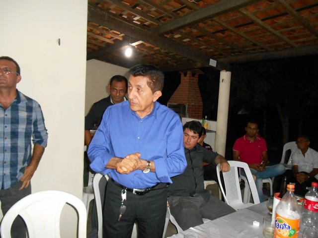 Câmara Municipal Realiza  sua Confraternização - Imagem 33