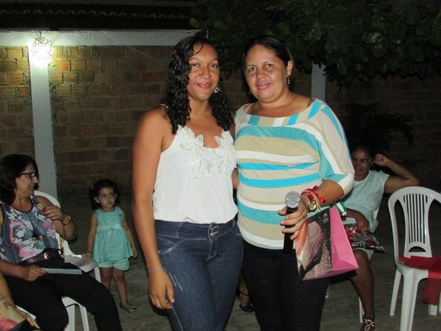 Secretaria Municipal de Educação Realizou Confraternização - Imagem 62