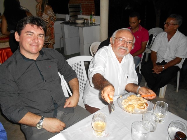 Câmara Municipal Realiza  sua Confraternização - Imagem 2