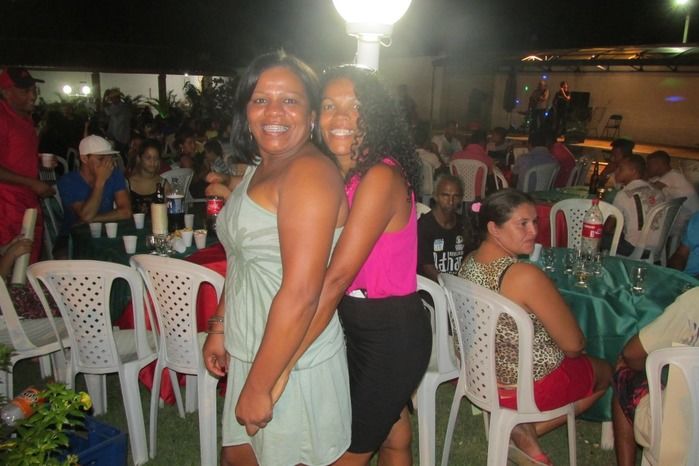 Prefeito Walter Alencar Inaugura Várias Obras em Agricolândia  - Imagem 84