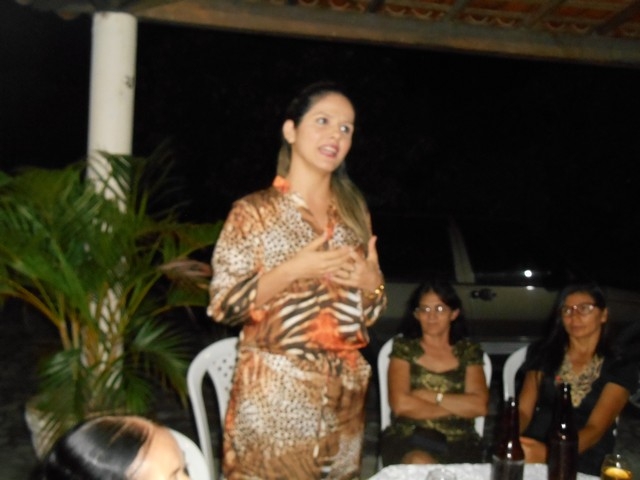 Câmara Municipal Realiza  sua Confraternização - Imagem 28