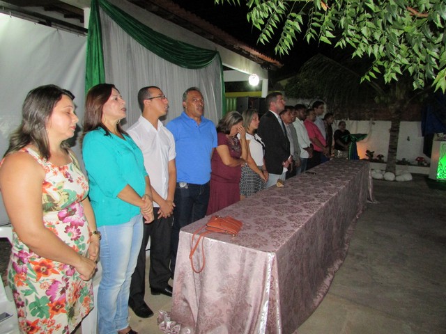 Cursos Técnicos Realizaram Formatura em Ipiranga do Piauí - Imagem 21