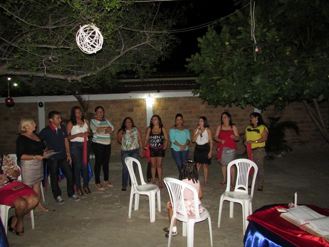 Secretaria Municipal de Educação Realizou Confraternização - Imagem 20