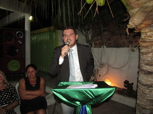 Cursos Técnicos Realizaram Formatura em Ipiranga do Piauí - Imagem 58