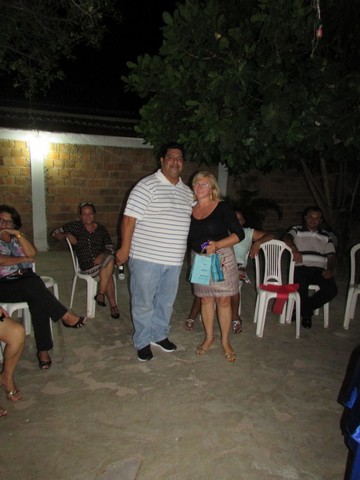 Secretaria Municipal de Educação Realizou Confraternização - Imagem 70