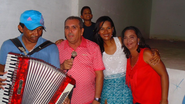 confraternização dos servidores da saúde de Santo Inácio   - Imagem 35