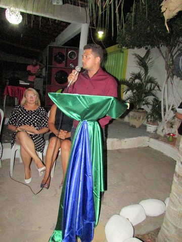 Cursos Técnicos Realizaram Formatura em Ipiranga do Piauí - Imagem 57