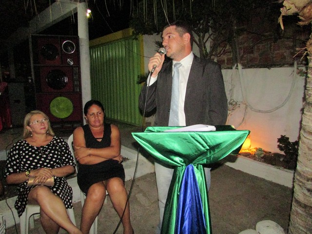 Cursos Técnicos Realizaram Formatura em Ipiranga do Piauí - Imagem 59