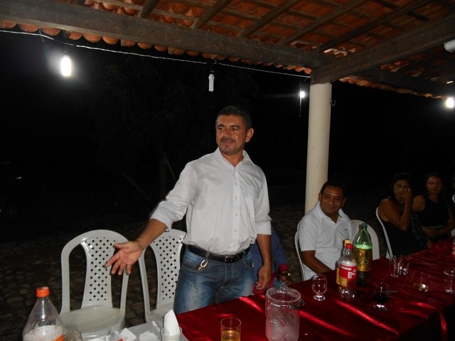 Câmara Municipal Realiza  sua Confraternização - Imagem 8