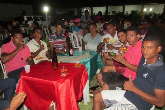 Prefeito Walter Alencar Inaugura Várias Obras em Agricolândia  - Imagem 83