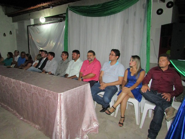 Cursos Técnicos Realizaram Formatura em Ipiranga do Piauí - Imagem 10