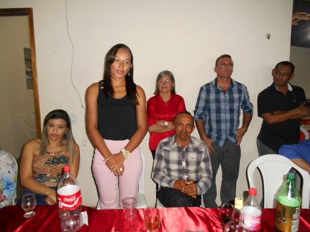 Câmara Municipal Realiza  sua Confraternização - Imagem 25