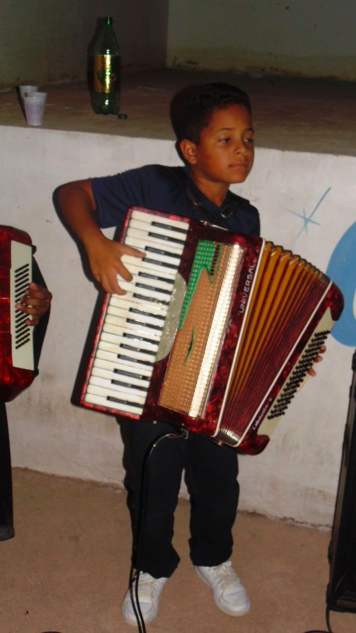 confraternização dos servidores da saúde de Santo Inácio   - Imagem 32