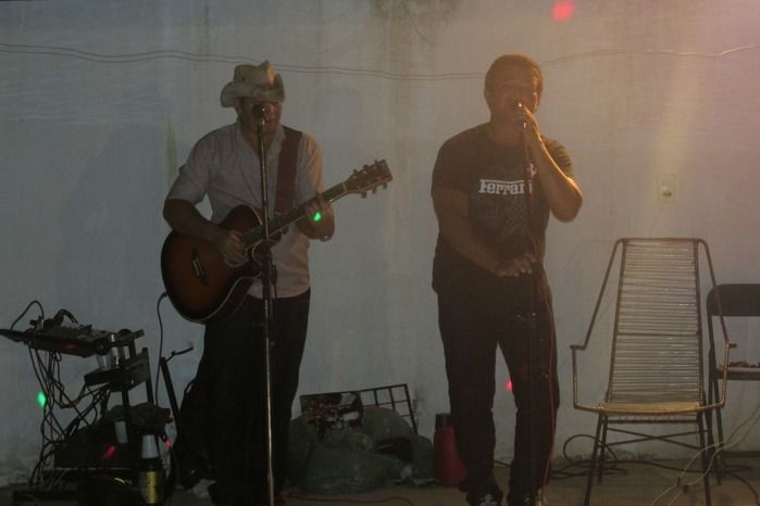 Prefeito Walter Alencar Inaugura Várias Obras em Agricolândia  - Imagem 81