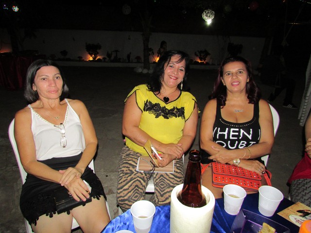 Secretaria Municipal de Educação Realizou Confraternização - Imagem 1