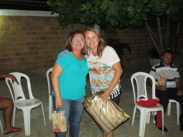 Secretaria Municipal de Educação Realizou Confraternização - Imagem 98