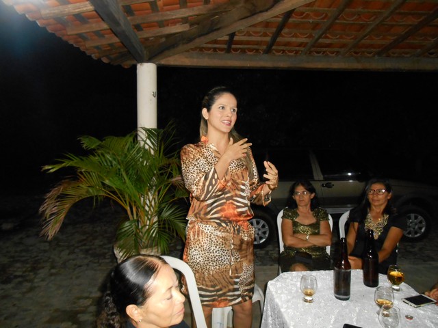 Câmara Municipal Realiza  sua Confraternização - Imagem 27