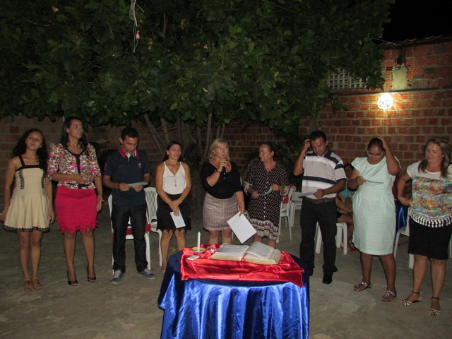 Secretaria Municipal de Educação Realizou Confraternização - Imagem 44