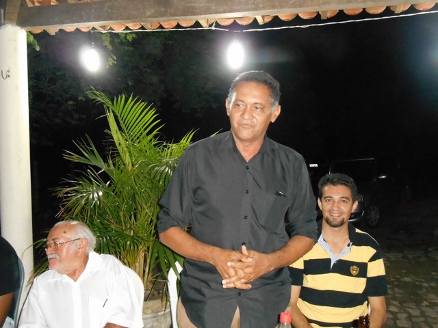 Câmara Municipal Realiza  sua Confraternização - Imagem 11