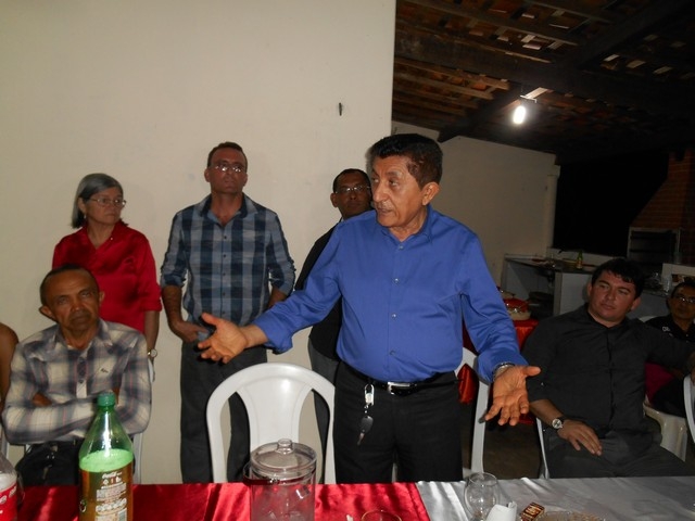 Câmara Municipal Realiza  sua Confraternização - Imagem 35