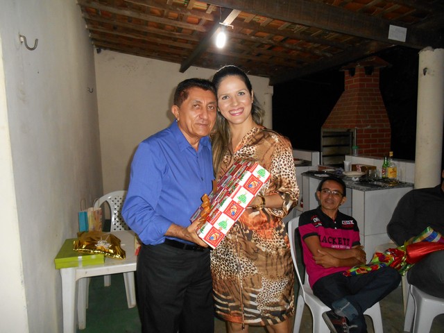 Câmara Municipal Realiza  sua Confraternização - Imagem 51