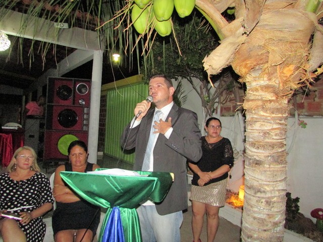 Cursos Técnicos Realizaram Formatura em Ipiranga do Piauí - Imagem 61