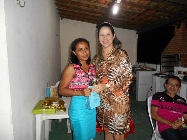 Câmara Municipal Realiza  sua Confraternização - Imagem 52